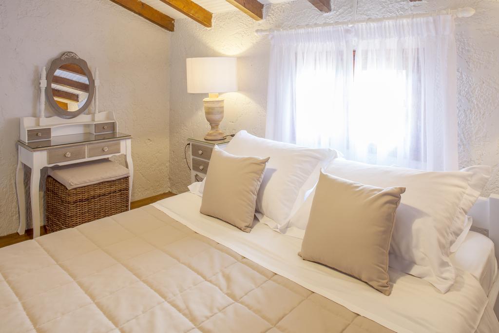 Glyfada Beach Villas Longós Екстериор снимка