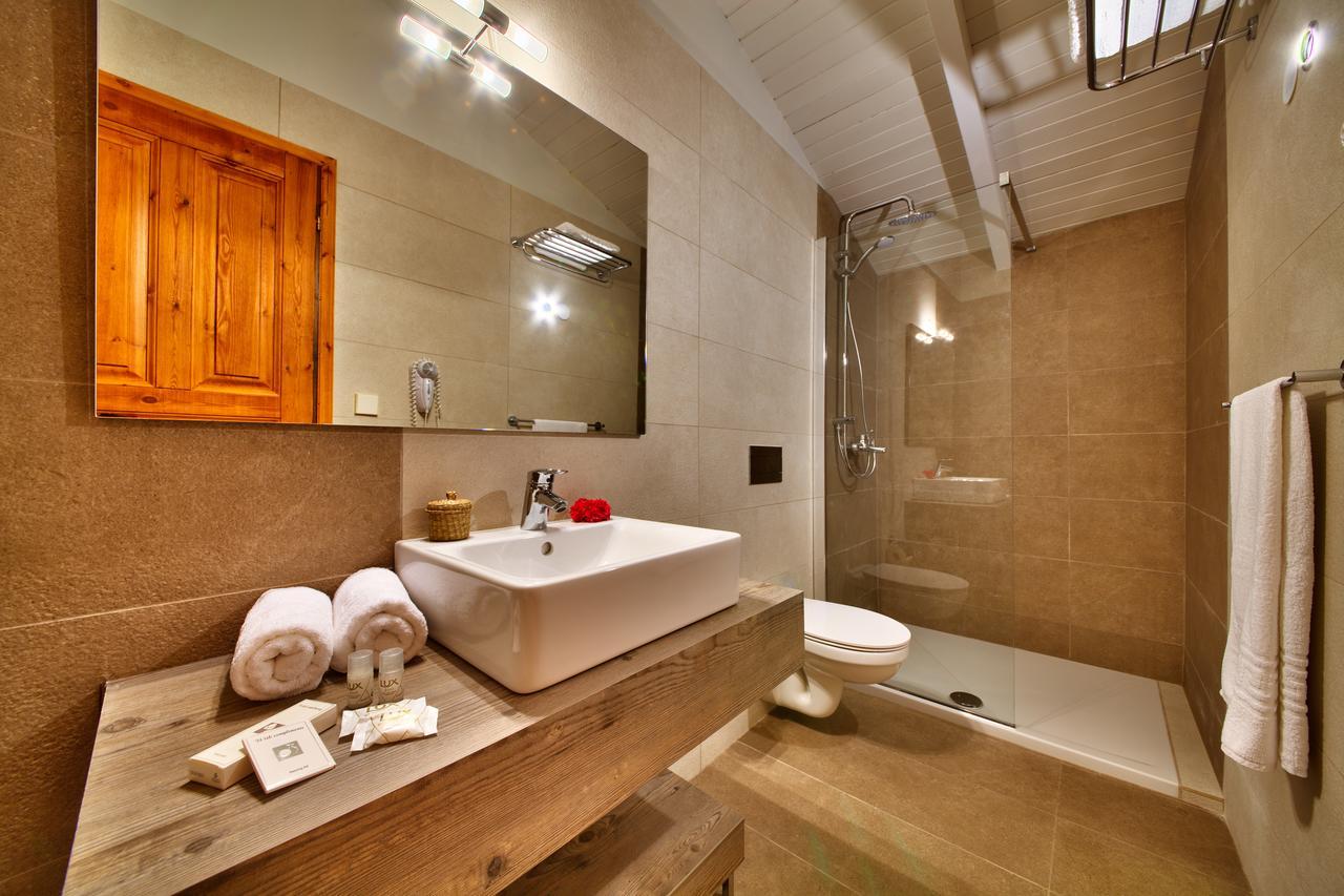 Glyfada Beach Villas Longós Екстериор снимка